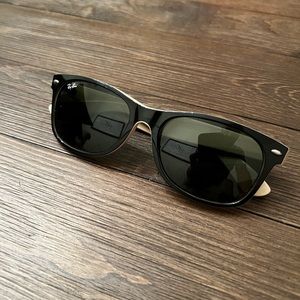 Ray Ban New Wayfarer